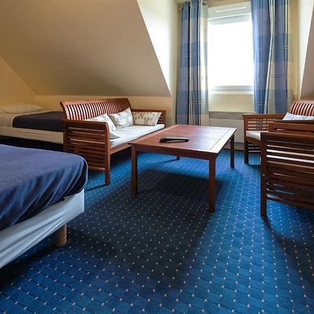 Villa Tracy Arromanches-les-Bains Luaran gambar