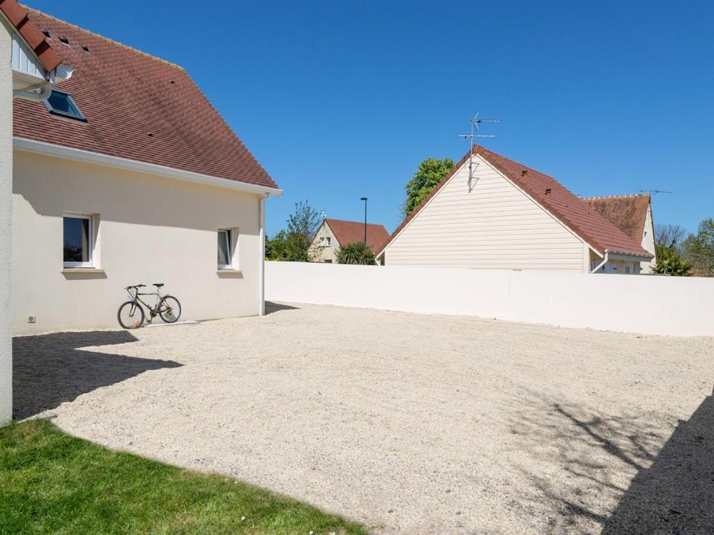 Villa Tracy Arromanches-les-Bains Luaran gambar
