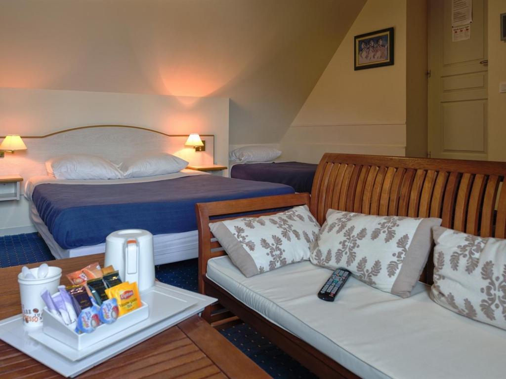 Villa Tracy Arromanches-les-Bains Luaran gambar