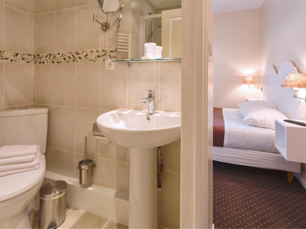 Villa Tracy Arromanches-les-Bains Luaran gambar