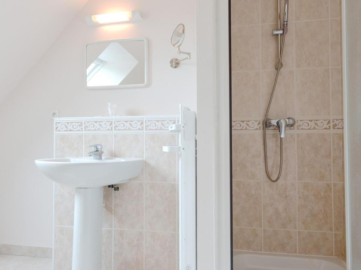 Villa Tracy Arromanches-les-Bains Luaran gambar