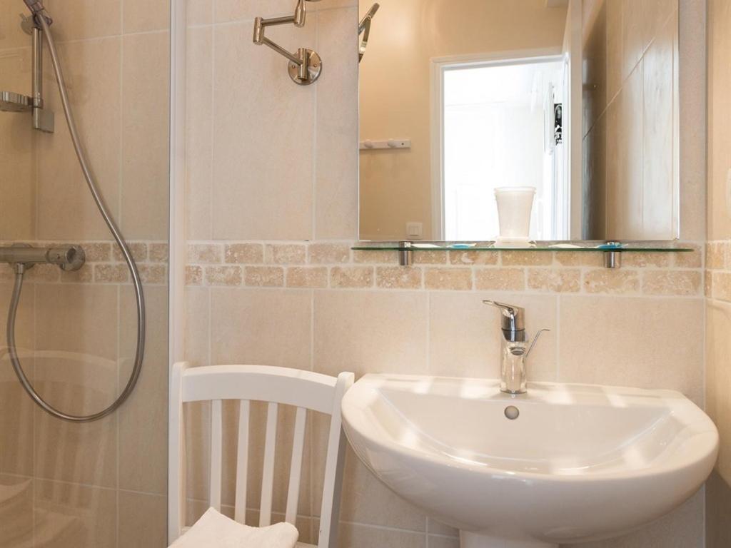 Villa Tracy Arromanches-les-Bains Luaran gambar