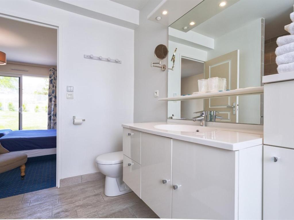 Villa Tracy Arromanches-les-Bains Luaran gambar