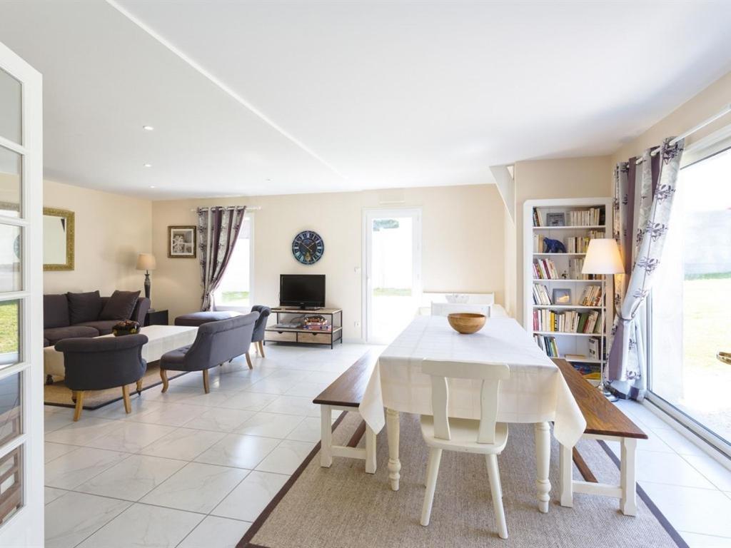 Villa Tracy Arromanches-les-Bains Luaran gambar