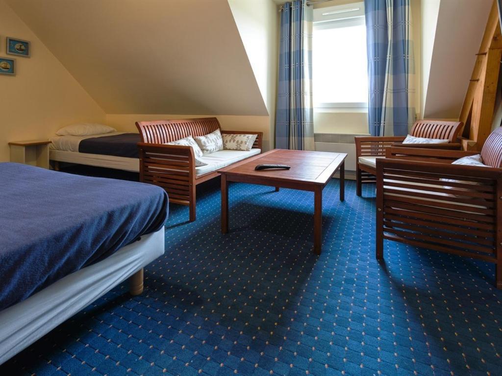 Villa Tracy Arromanches-les-Bains Luaran gambar